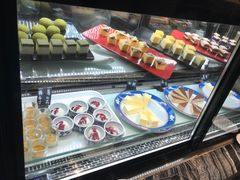 -松子料理(亮马桥店)