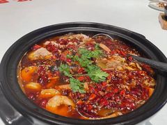 -品海楼·大连海胆锅贴馆(东港店)