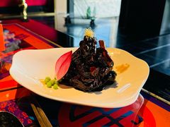 -上海滩餐厅(BFC外滩金融中心店)