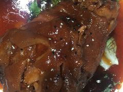 -合家院饭庄(榆关道店)
