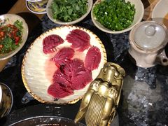-蜀大侠火锅(车公庙店)
