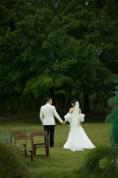 点击看大图 -金夫人婚纱摄影(华南店)