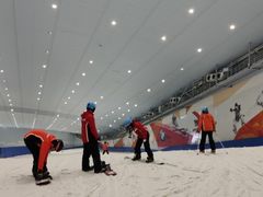 -哈尔滨热雪奇迹