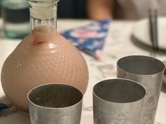 自酿米酒-浩海火烧云傣家菜(蓝港店)