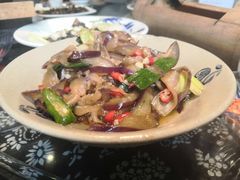 -醉南拳客家菜·河田鸡(西禅寺杨桥店)