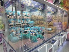 -龙湖南京江北天街