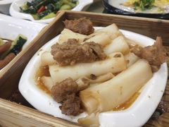 -中恒华茶楼(牌坊店)