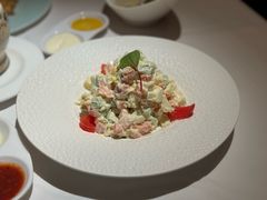 -波特曼西餐厅(中央大街店)