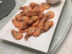 -悦隆酒店-中餐厅