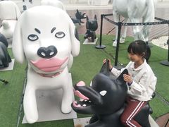 -大族广场Mall&More