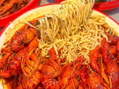 -香满锅老北京羊蝎子火锅·家常菜(新街口店)