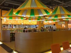 -塔哈尔·新疆盛宴(奉贤龙湖店)
