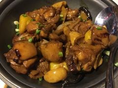 -到家尝北京菜(西坝河店)