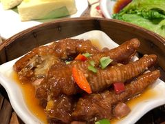 -虾饺妹·酒家(金碧店)