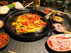 -胖碗火锅(观音桥店)