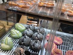 -麦山伴茶(田安北路店)