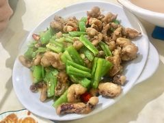 -满口香饭店