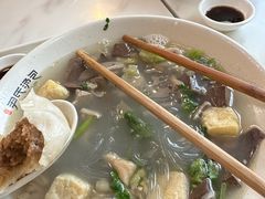 -百年尹氏汤包(湖南路狮子桥店)