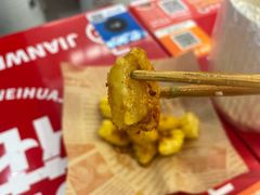 -见味花甲(福田coco park店)