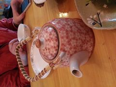 android_upload_pic-乌镇那一年小院主题餐厅(甘泉西路店)