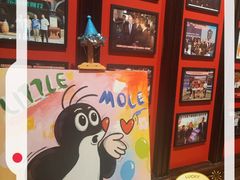 -布拉格餐厅· 中欧捷克菜(全国首店)