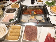 -海底捞火锅(龙岗星河COCO Park店)