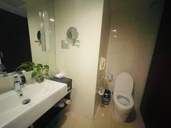 -上海浦东假日酒店