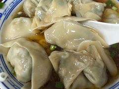 -古徽州馄饨店(宝安路店)
