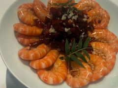 -申粤轩酒楼·三十年粤菜经典(丁香花园店)