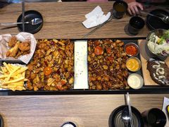 -分米鸡DM Chicken(银泰城店)