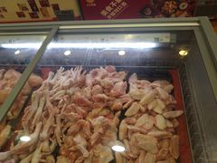 -卜蜂莲花(辽阳西路店)