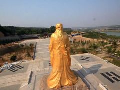 -函谷关历史文化旅游区
