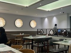 -翡翠拉面小笼包(岭南新天地店)