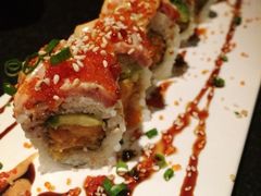 iphone_upload_pic-将太无二·北美传奇寿司(瑞士公寓店)