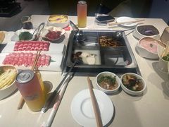 -海底捞火锅(劲松店)