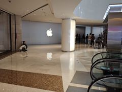 -Apple零售店(深圳益田假日广场店)