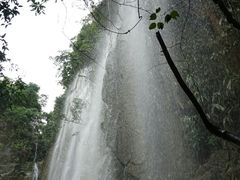 景点-四会奇石河风景区