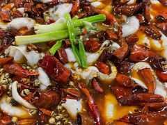 -青花椒花椒鱼(合生汇店)