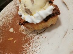 椰子蛋挞-THE PAWON·8碗(古北SOHO店)