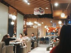 -三江源活鱼现烤(维多利摩尔城店)