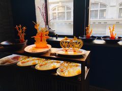 -三号黄浦会Canton Table