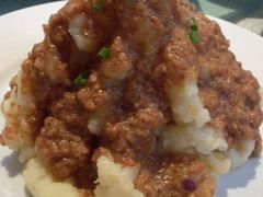 马铃薯泥-甲21号招待所