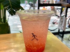 -常识咖啡common sense(春熙路店)