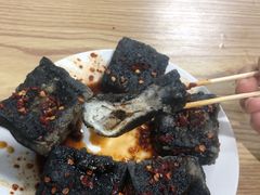 -五娭毑臭豆腐(黄兴南路店)