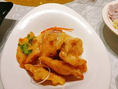 -谷朴东北菜