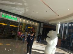 -反斗乐园(欢乐海岸店)