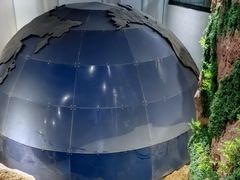 -房山世界地质公园博物馆