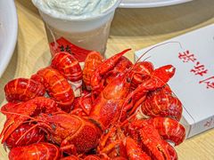 -刘栋梁大排档(淮海东路店)