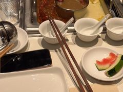 -巴奴毛肚火锅(大剧院店)