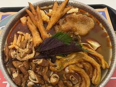-螺大喜螺蛳粉(华业东方玫瑰店)